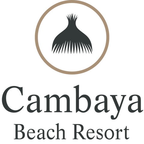 Cambaya Beach Resort Logo Cambaya Beach Resort Logo